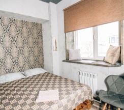 Loft 1 в Loft