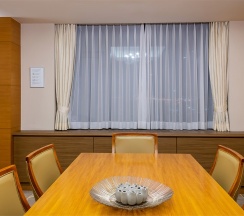 Royal Suite Double в Лотте отель Владивосток