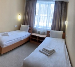 Номер стандарт в На Пресне