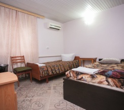 Номер Comfort в Гостевой дом