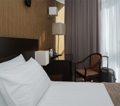 VIP 1 в Парус