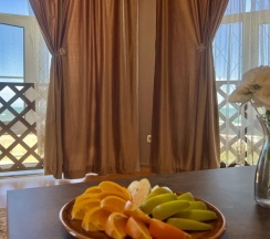 Номер делюкс в Villa Victoria