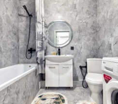 Апартаменты в Grand Turan Apartments