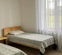 Дом в Caspian Camp