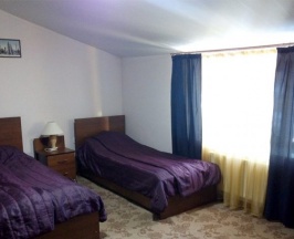 Двухместный Стандарт 2 кровати в Агат