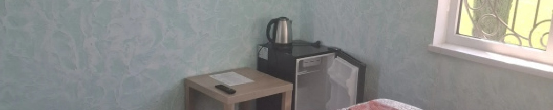 Номер Standard в Гостевой дом на Терешковой