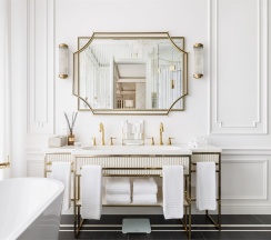 Империал Люкс в Марриотт Империал Плаза