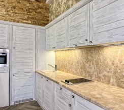 Люкс в Chalet Provence