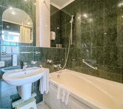SUITE LAKE VIEW в SmolinoPark