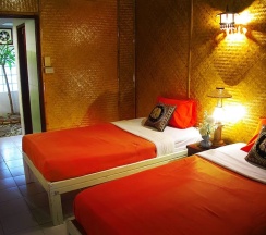 Одноместный номер Superior в Areeya Phuree Resort