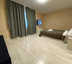 1-комнатный номер стандарт №2 в Марина