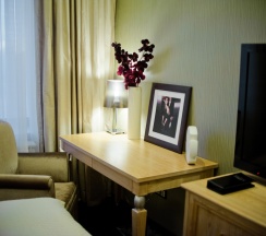 Люкс Королевский в Jelsomino Boutique Hotel