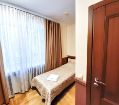 Одноместный в Аллис-холл