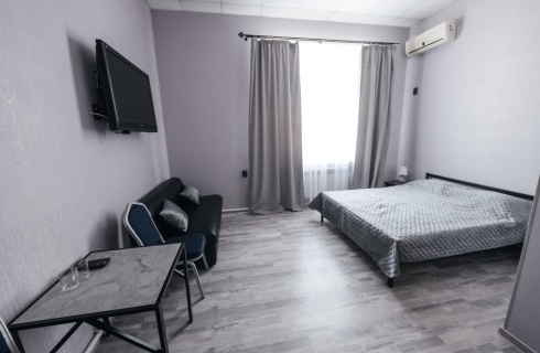 Ейск: Отель Придорожная