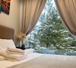 Стандарт в Телецкое Золотое