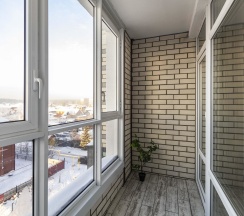 Квартира в DreamHouse