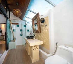 Вилла с 3 комнатами в Dhevan Dara Resort & Spa