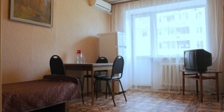Саратов: Отель Арена