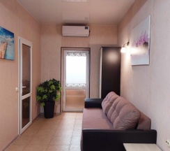 №6 Стандарт Базовый в Хутор Рассвет