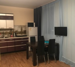 Стандартный улучшенный номер в Рублевка