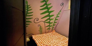 Терскол: Коттедж Osmos