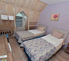 Номер Comfort в Березовка