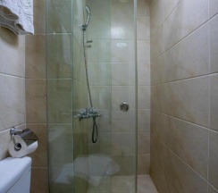 Двухместный номер Standard в Suji Hotel