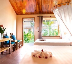 Бунгало в La Casa Resort