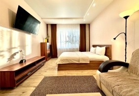 Апартаменты Fresh Room в Коврове