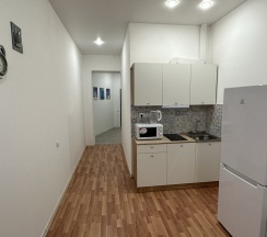 2-местные 1-комнатные апартаменты студия в Баринн