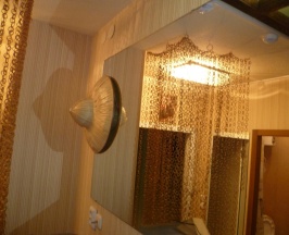 Полулюкс в Каскад