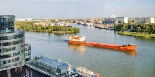 Ростов-на-Дону: Апартаменты Квартиры Горбачёва на улице Береговая 6