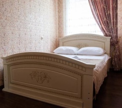 Трехкомнатный дом в Ирина