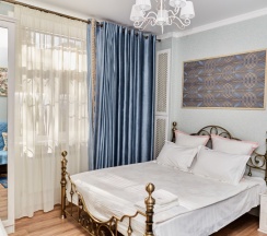 четырехместный стандарт в Лика