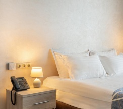 Апарт Комфорт в InnDom