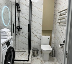Квартира в Апартаменты на Плехановская улица, д. 22