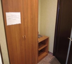 Номер стандарт с 2 односпальными кроватями в Noteburg