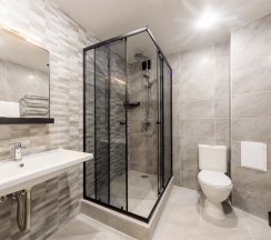 2- х  местный  номер (1 комнатный или 2-х комнатный) в Полёт