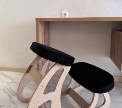 Студия с балконом в ЖК "Sun Hills Ольгинка" в Метрикс Девелопмент