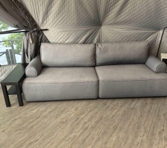 Бунгало премиум в Кусто