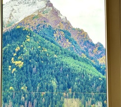 Двухэтажный дом с кухней в Hayat Haus