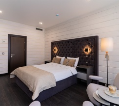 Полулюкс в Opera Wellness Hotel