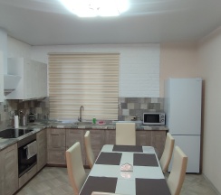 Дом на 15 человек в Снежок на Строителей