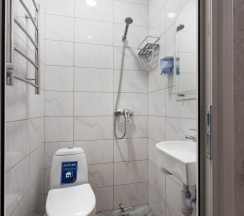 двухместный эконом в Лика