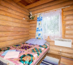 Коттедж Усадьба в Петровское подворье-Святозеро