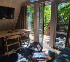 A-frame 5 в Аzгард