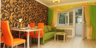 Черняховск: Апартаменты Апартаменты ASTA на Советской