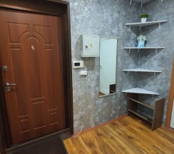 Квартира в Апартаменты на ул. Июльских дней, д. 1,  к. 1 (11)
