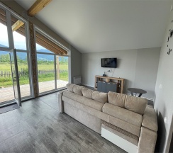 Дом Барн-Хаус в Уймон-Парк