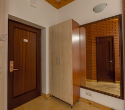 "СТАНДАРТ" 3-х МЕСТНЫЙ в Wood street light 